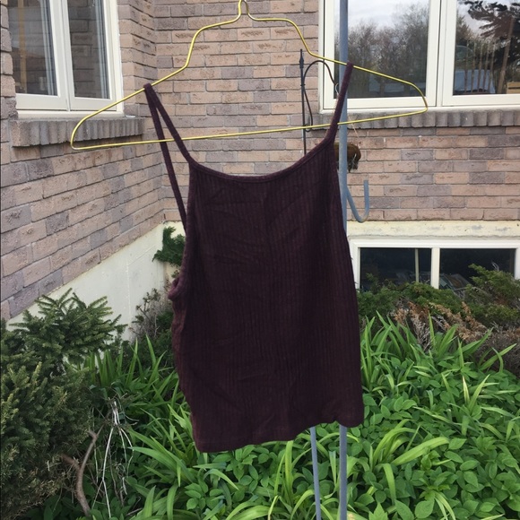 SOLD Brandy Melville Tank Top - Picture 3 of 6